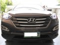 2013 Hyundai Santa Fe for sale in Paranaque -1