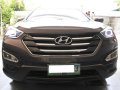 2013 Hyundai Santa Fe for sale in Paranaque -2