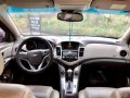 2011 Chevrolet Cruze for sale in Manila-8