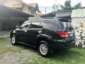 2007 Toyota Fortuner for sale in Kawit-6