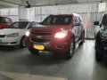 2016 Chevrolet Trailblazer for sale in Pasig -1