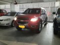 2016 Chevrolet Trailblazer for sale in Pasig -4