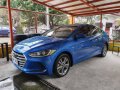 2016 Hyundai Elantra for sale in Parañaque -1