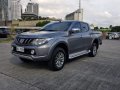 2017 Mitsubishi Strada for sale in Pasig -8
