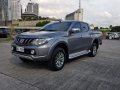 2017 Mitsubishi Strada for sale in Pasig -1