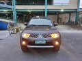 2012 Mitsubishi Montero Sport for sale in Cebu City-7