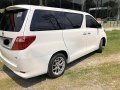 Toyota Alphard 2011 for sale in Makati -6