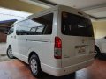 Toyota Hiace 2015 for sale in Manila-4