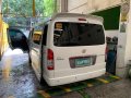 Toyota Hiace 2013 for sale in Quezon City -7