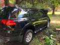 Mitsubishi Montero Sport 2013 for sale in Talisay-7