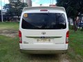 2018 Toyota Hiace for sale in Makati -7