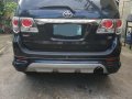2012 Toyota Fortuner for sale in Quezon City-6