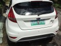 2012 Ford Fiesta for sale in Pasig -4