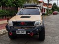 2014 Toyota Hilux for sale in Las Piñas-7