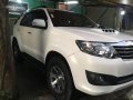2nd-hand Toyota Fortuner for sale in Manila-3