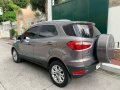 2016 Ford Ecosport for sale in Manila-2