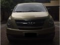 2008 Hyundai Grand Starex for sale in Las Piñas-1