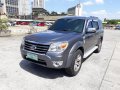 Second-hand Ford Everest Limited Edition 2011 for sale in Pasig-9