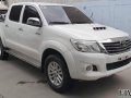 2013 Toyota Hilux for sale in Mandaue -3