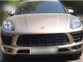 2018 Porsche Macan for sale in Manila-1