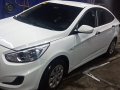2016 Hyundai Accent for sale in Marikina -7