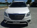 Toyota Innova 2014 for sale in Las Piñas-0