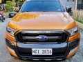 Second-hand Ford Ranger 2016 for sale in Las Piñas-9