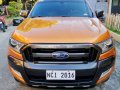 Second-hand Ford Ranger 2016 for sale in Las Piñas-0