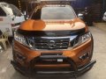 2016 Nissan Navara for sale in Quezon City-6