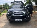 2017 Isuzu D-Max for sale in Davao City -3