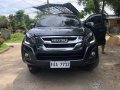 2017 Isuzu D-Max for sale in Davao City -3