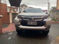 2017 Mitsubishi Montero Sport for sale in Quezon City-1