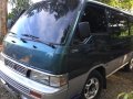 2004 Nissan Urvan for sale in Los Baños-3