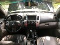 Mitsubishi Montero Sport 2013 for sale in Talisay-3