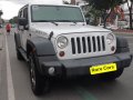 2014 Jeep Wrangler for sale in Quezon City-7