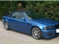 2002 Bmw 3-Series for sale in Quezon City -0