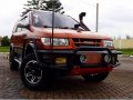 Isuzu Crosswind 2003 for sale in Baguio -1