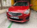 Mitsubishi Mirage G4 2016 for sale in Quezon City -0