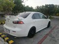 Mitsubishi Lancer Ex 2011 for sale in Baguio-8