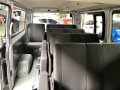 2017 Nissan Urvan for sale in Pasig -2