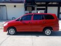 2014 Toyota Innova for sale in Manila-1