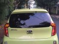 2013 Kia Picanto for sale in Marikina -3