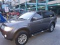 2012 Mitsubishi Montero Sport for sale in Cebu City-2