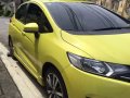 Used Honda Jazz 2015 for sale in Quezon City-9