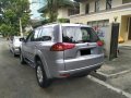 2010 Mitsubishi Montero Sport for sale in Manila-1