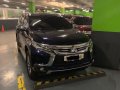 Mitsubishi Montero Sport 2016 for sale in Quezon City -0