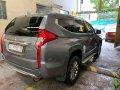 Mitsubishi Montero Sport 2017 for sale in Quezon City -2