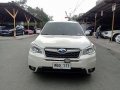 2013 Subaru Forester for sale in Manila-1