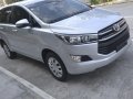 2nd-hand Toyota Innova 2017 for sale in Quezon City-0