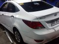 2016 Hyundai Accent for sale in Marikina -4